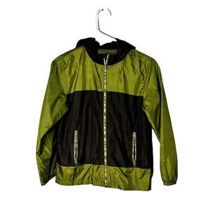 CAT&JACK windbreaker jacket Medium (8/10)